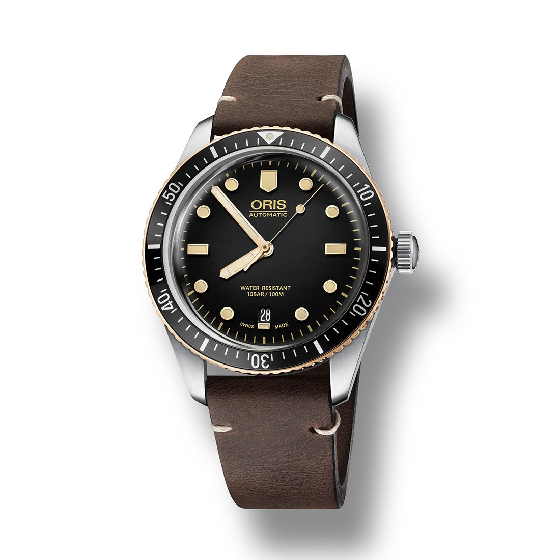 Diver Sixty-Five 733 7707 4354